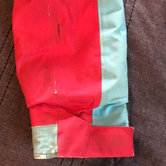 Patagonia Insulated Girls Ski Coat - Picture 4 of 7